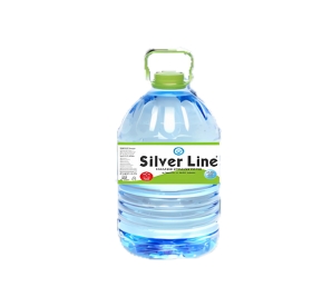 5 Liter Water can / Jar