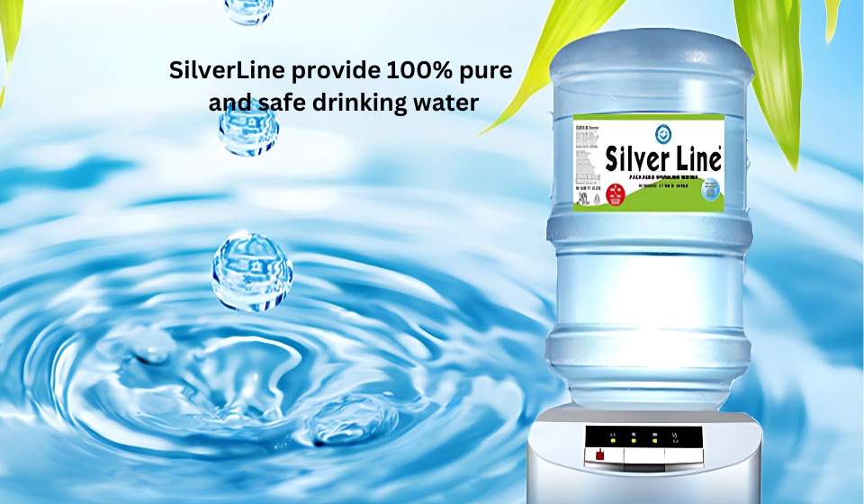 20 Liter Water Can Dealers and Suppliers in Chennai